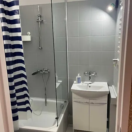 Przytulne Mieszkanie Olsztyn